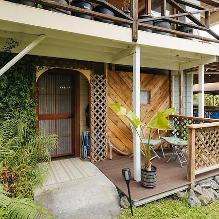 The Pohaku Studio At The Koi House Kailua-Kona Exterior photo